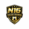N16 Soccer Training logo